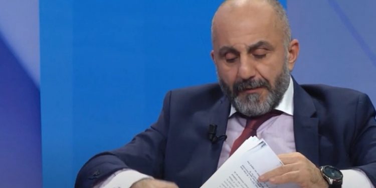 Juristi Kara: S’di si rri Jozefina nën hyqmin e Mulit! Zot na rujt mendt e kokës!