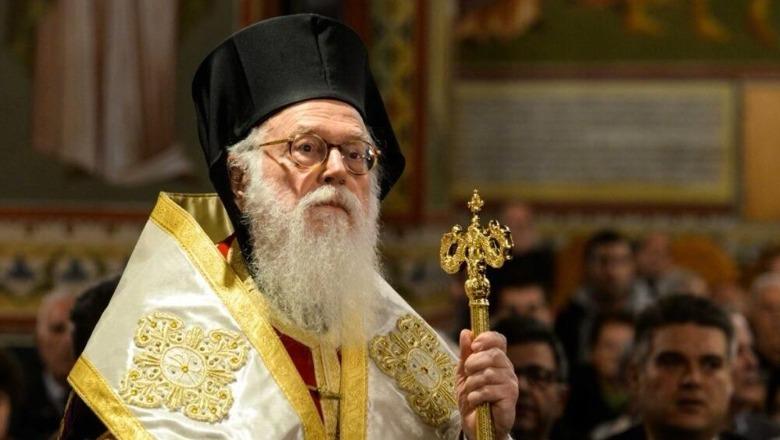 E plotë/ Testamenti i Kryepiskopit të Tiranës, Durrësit dhe gjithë Shqipërisë, Anastasit ( Janullatos ) E plotë/ Testamenti i Kryepiskopit të Tiranës, Durrësit dhe gjithë Shqipërisë, Anastasit ( Janullatos )