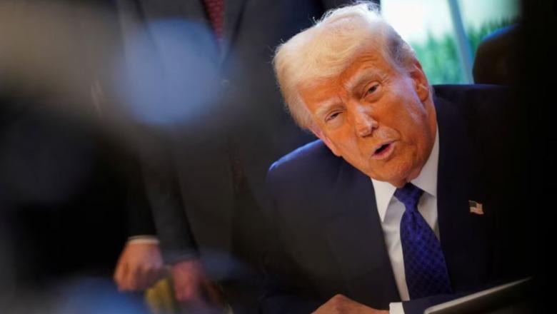 Gjykata Federale bllokon tarifat reciproke doganore të Trump! Shtëpia e Bardhë: Grusht shteti nga gjyqtarë të pazgjedhur