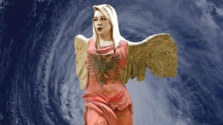 Muli qetësohet nga rikthimi i zonjës Kalaja Muli qetësohet nga rikthimi i zonjës Kalaja