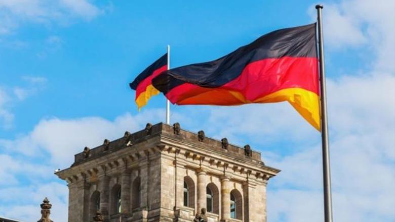 2 javë nga zgjedhjet në Gjermani, krerët e CDU-CSU dhe SPD e Scholz arrijnë marrëveshje 2 javë nga zgjedhjet në Gjermani, krerët e CDU-CSU dhe SPD e Scholz arrijnë marrëveshje