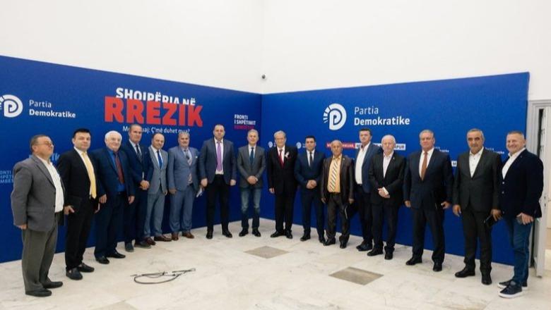 Edison Ypi: Varr madhështor!