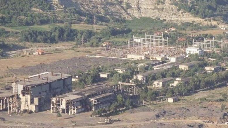 Ish-Uzina e Përpunimit të Bakrit në Rubik i kalon kompanisë shtetërore të prodhimit të armëve “KAYO”