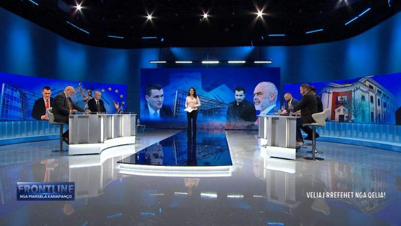 Gazetari Bala: Dyshoj te Dado, ja kush është Nesti Angoni! Gazetari Bala: Dyshoj te Dado, ja kush është Nesti Angoni!