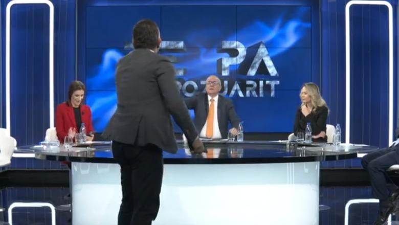 Mero Baze: Intifada e “panelistëve” me honorarë, ndaj artistëve me projekte