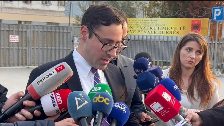 Ka përfaqësuar kompani të mëdha, individë të pasur dhe çështje të të dyshuarve nga Departamenti i Drejtësisë në SHBA: Kush është avokati-vëzhgues amerikan i Veliajt?