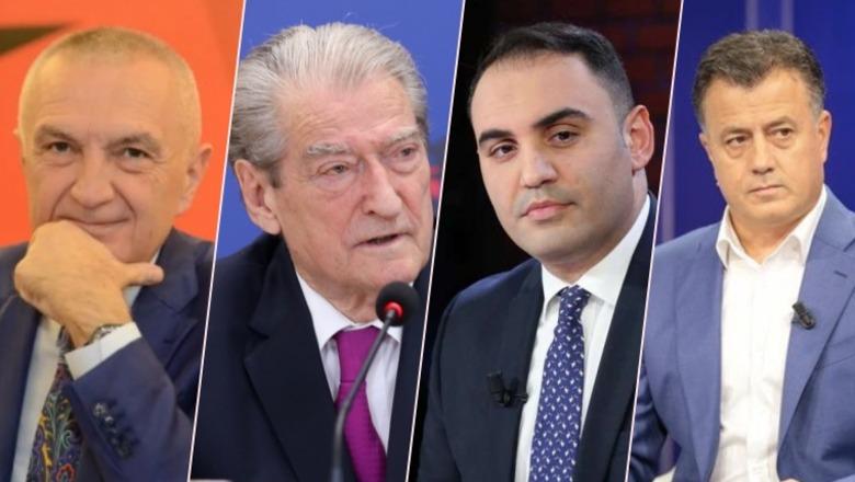 PD pa surpriza: Emrat e 186 kandidatëve të “Aleancës Madhështore”, Berisha në listën e mbyllur të Tiranës, shpërblen besnikët! Meta në listë të hapur në kryeqytet! ‘Zhbëhen’ primaret PD pa surpriza: Emrat e 186 kandidatëve të “Aleancës Madhështore”, Berisha në listën e mbyllur të Tiranës, shpërblen besnikët! Meta në listë të hapur në kryeqytet! ‘Zhbëhen’ primaret