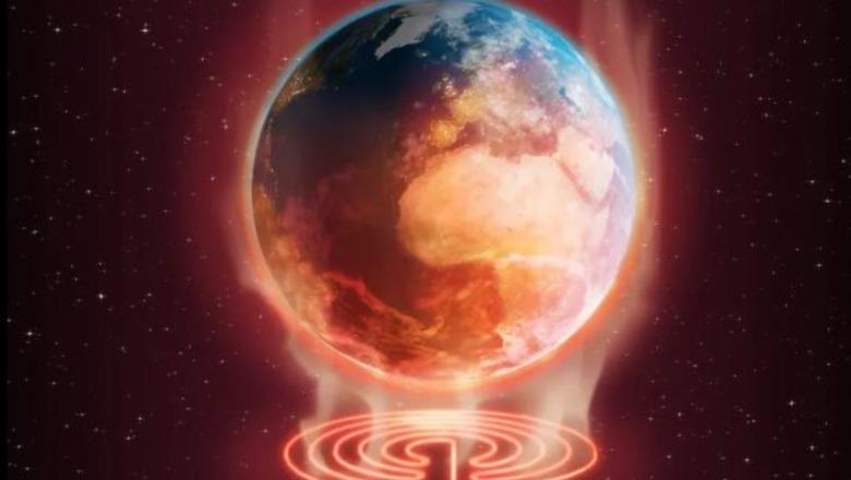 Nuk është parë për 175 vjet!’ Alarmi i Organizatës Botërore Meteorologjike: Kemi arritur në një pikë pa kthim dhe të rrezikshme! Toka do ketë pasoja Nuk është parë për 175 vjet!’ Alarmi i Organizatës Botërore Meteorologjike: Kemi arritur në një pikë pa kthim dhe të rrezikshme! Toka do ketë pasoja