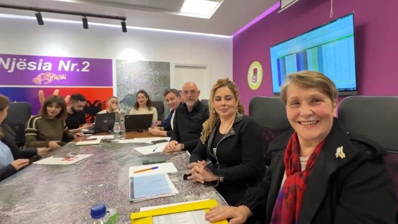 Rama: PD e 2021 e drejtuar nga Basha më e forta që kam parë, Berisha në krye të ‘Estradës së Ballshit’! Këneta nuk rritet më, harroje Rama: PD e 2021 e drejtuar nga Basha më e forta që kam parë, Berisha në krye të ‘Estradës së Ballshit’! Këneta nuk rritet më, harroje