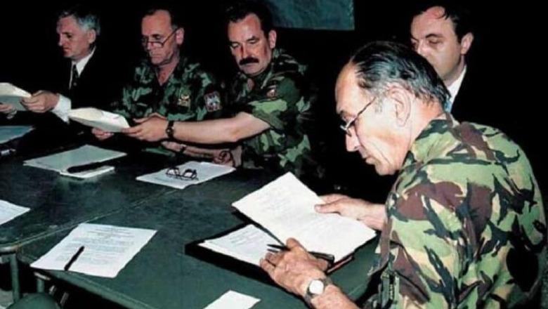 Sot 26 vjet nga fillimi i sulmeve të NATO-s kundër regjimit të Millosheviçit