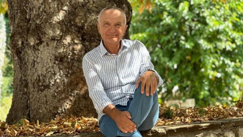 Monika uron ish burrin për ditëlindje: Dëshiroj që dhuratën më të bukur këtë vit ta marrësh më 11 maj! Vota për ty, mundësi ndryshimi për Shqipërinë