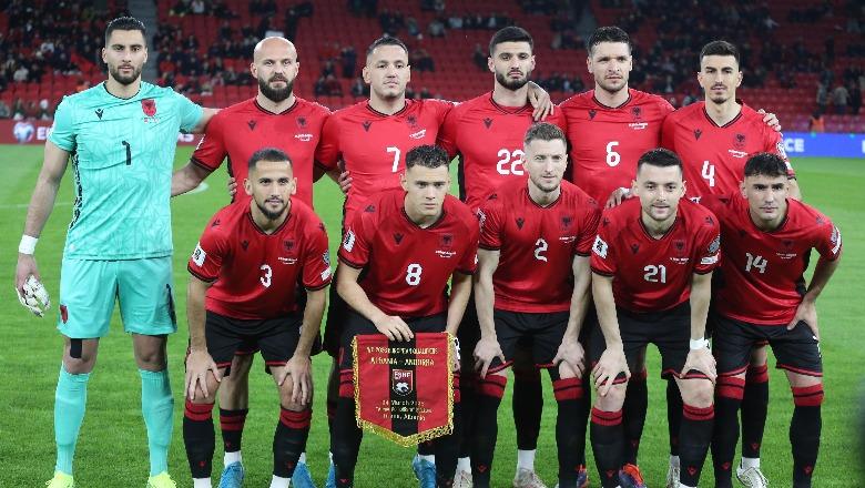 Kombëtarja bën autokritikë, mposht 3-0 Andorrën dhe merr vendin e dytë në grup! Tifozët revoltë kundër FSHF-së Kombëtarja bën autokritikë, mposht 3-0 Andorrën dhe merr vendin e dytë në grup! Tifozët revoltë kundër FSHF-së