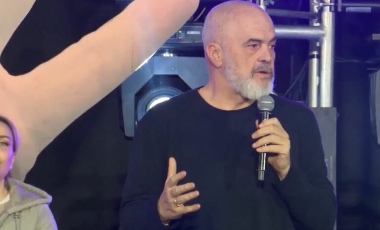 Rama: Më ftuan për darkë mbrëmë 100 të rinj të FPD, por u bënë sot shënjestër e një sulmi nga këneta!