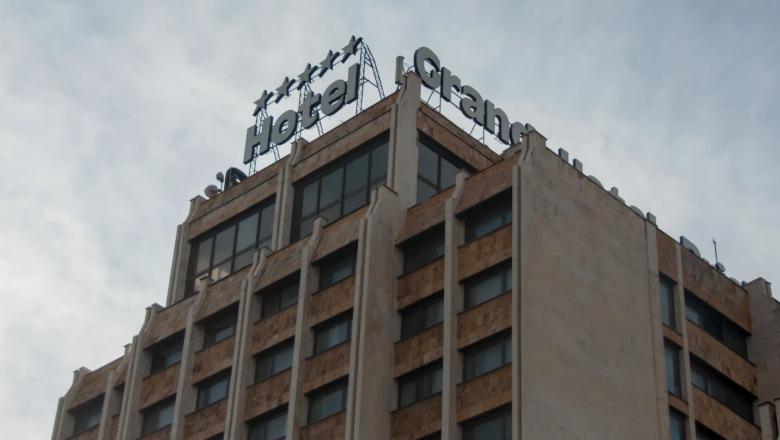 Pacollit fiton Arbitrazhin për Hotel “Grandin”!  I merr qeverisë Kurti  6 milionë euro