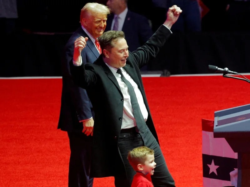 Donald Trump: Minj transgjinorë, synetllëqe, monitorim peshqish. Kemi kapur 500 miliard dollarë mashtrime me buxhetin Donald Trump: Minj transgjinorë, synetllëqe, monitorim peshqish. Kemi kapur 500 miliard dollarë mashtrime me buxhetin