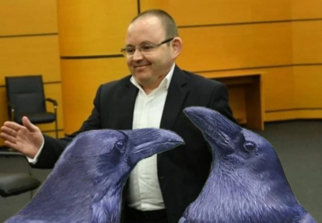 Aleanca e sorrave mediatike e juridike. Pëllumbi ndalon në ballkonet e SPAK Aleanca e sorrave mediatike e juridike. Pëllumbi ndalon në ballkonet e SPAK