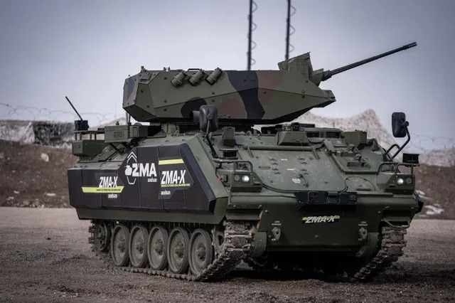 Nga embargoja në krye: si u bë Turqia një nga prodhuesit më të fuqishëm të armëve në botë