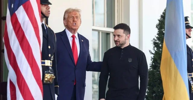 Njihuni me një hakmarrje europiane aty ku “i dhemb” Trump-it