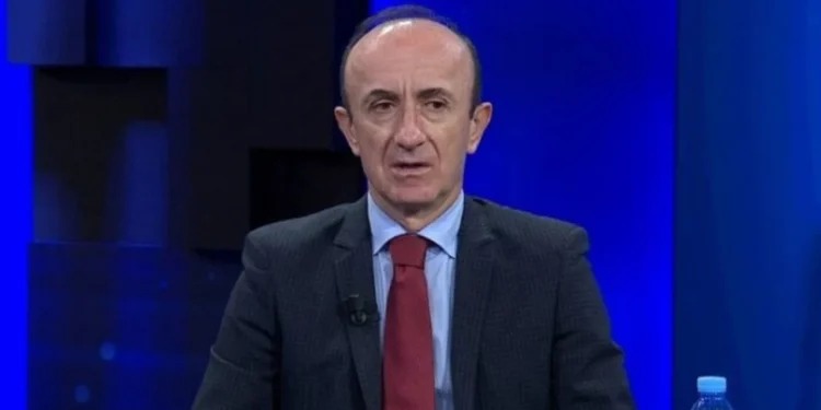 Lëvizje e papritur! Dash Sula tërheq emrin nga lista e “Nisma Shqipëria Bëhet”