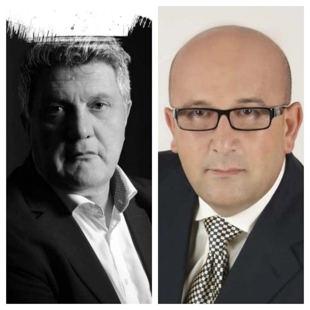 Milaim Zeka përballje epike me spiunin e tij, djalin e sekretaritë të PPSH në Gjrokastër, sot si demokrati Arben Manaj në Gjykatën e Tiranës