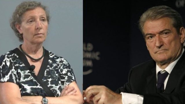 Haklajt “i bëjnë gropën” Sali Berishës në SPAK, Shote Haklaj dhe Vjollca Haklaj hapin “Kutinë e Pandorës” Haklajt “i bëjnë gropën” Sali Berishës në SPAK, Shote Haklaj dhe Vjollca Haklaj hapin “Kutinë e Pandorës”