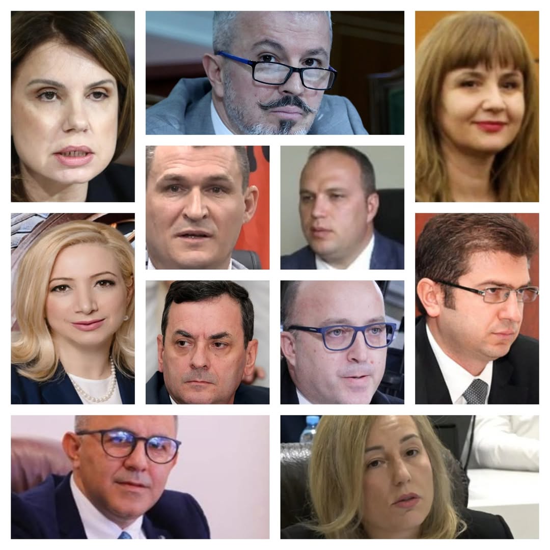 Ja sa paguhen krerët e drejtësisë së re: Në krye Dumani me 93 mijë euro në vit, Metani i fundit me 33 mijë euro, paga e Sadushit, Zaçajt dhe krerëve të KLP-KLGJ