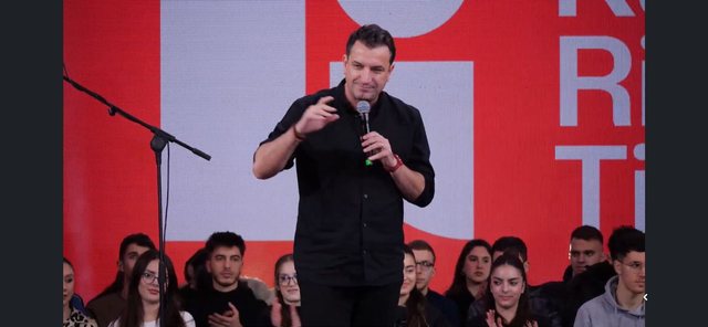 Erion Veliaj: Pres që ILD dhe KLP të vlerësojnë ankesat Erion Veliaj: Pres që ILD dhe KLP të vlerësojnë ankesat