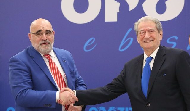 LaCivita dhe diferenca mes seksit me pagesë dhe një raporti normal