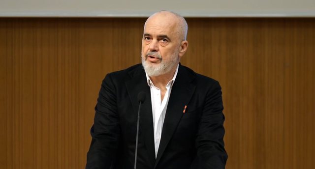 Tragjedia me 51 viktima në Koçan, Rama: Pa fjalë, ngushëllime në emër të Shqipërisë! Të gatshëm për çfarëdo ndihme Tragjedia me 51 viktima në Koçan, Rama: Pa fjalë, ngushëllime në emër të Shqipërisë! Të gatshëm për çfarëdo ndihme