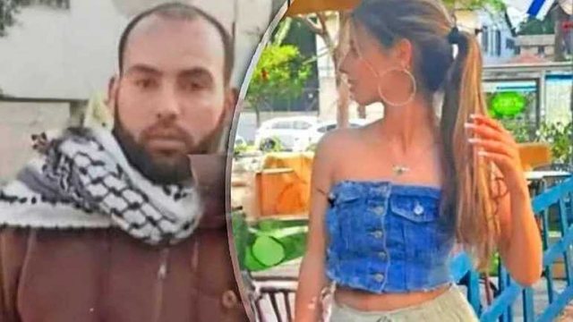 Misteri i vrasjes së palestinezes?! Një histori kërcënimesh e shantazhi e nisur nga Berlini Misteri i vrasjes së palestinezes?! Një histori kërcënimesh e shantazhi e nisur nga Berlini