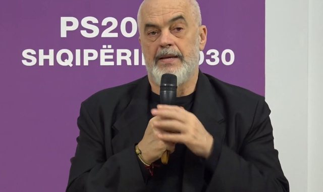 Integrimi në BE, Rama: Kemi përparuar më shumë se çdo vend i rajonit, ne nuk do lejojmë që Shqipëria ta humbasi këtë mundësi