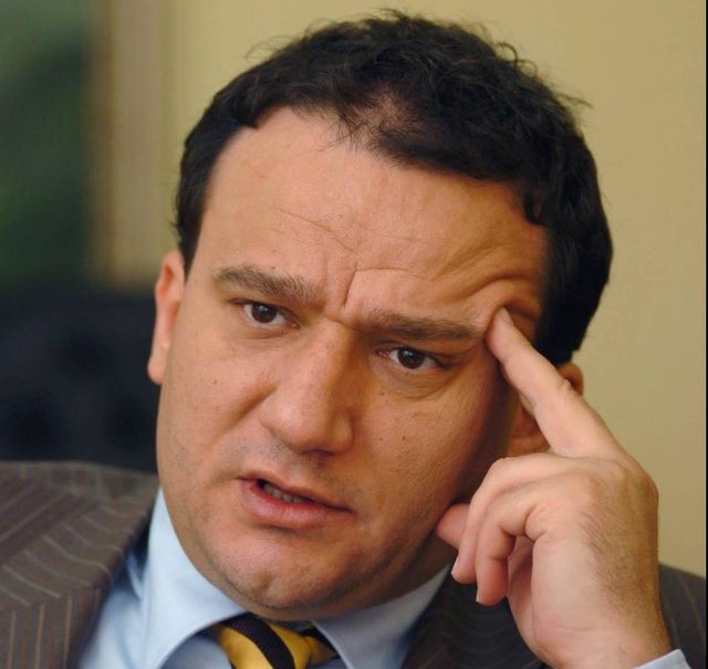 Ndahet nga jeta ish-deputeti dhe zyrtari i lartë i PS, Andis Harasani Ndahet nga jeta ish-deputeti dhe zyrtari i lartë i PS, Andis Harasani