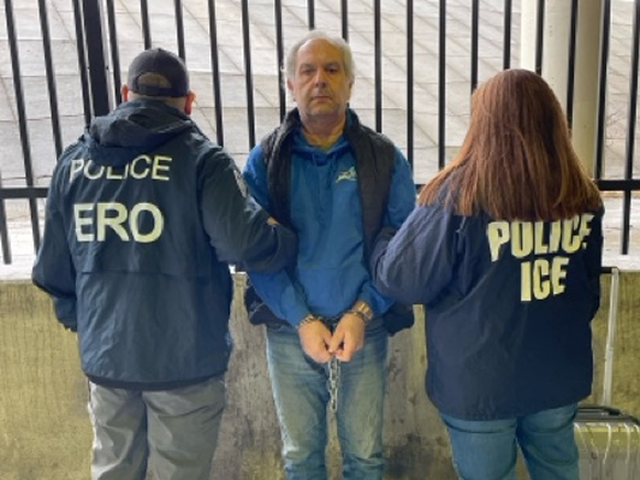 Dëbimi i oficerit shqiptar nga SHBA/ Agjencia Amerikane: Fatbardh Lala kërkohej për ryshfet dhe mashtrim Dëbimi i oficerit shqiptar nga SHBA/ Agjencia Amerikane: Fatbardh Lala kërkohej për ryshfet dhe mashtrim