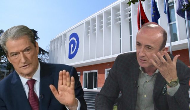 Dash Sula: Humbëm shansin në Elbasan mund të merrnim 6 mandate tani nuk marrim as 4-tër! Nëse Berisha e mban peng, PD ikën me të në arkivol Dash Sula: Humbëm shansin në Elbasan mund të merrnim 6 mandate tani nuk marrim as 4-tër! Nëse Berisha e mban peng, PD ikën me të në arkivol