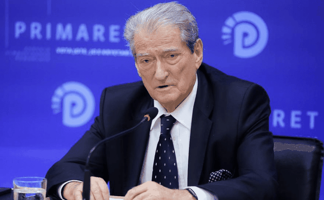 Departamenti i Shtetit vlerëson SPAK për procesin penal ndaj Berishës për korrupsion Departamenti i Shtetit vlerëson SPAK për procesin penal ndaj Berishës për korrupsion