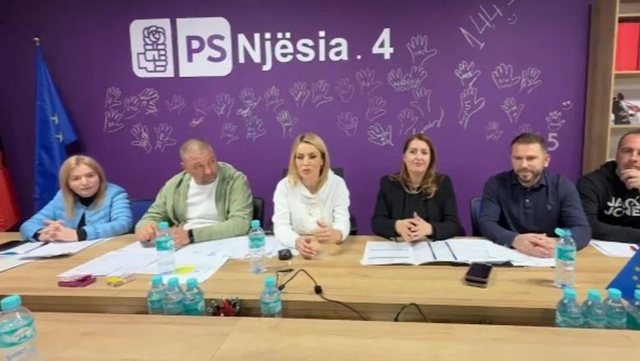 “Nuk njihet më Tirana”! Rama nga Njësia 4: Do marrin shtëpi dhe ata që kanë bërë aplikimin e gabuar nga tërmeti, nuk do t’i lëmë në rrugë “Nuk njihet më Tirana”! Rama nga Njësia 4: Do marrin shtëpi dhe ata që kanë bërë aplikimin e gabuar nga tërmeti, nuk do t’i lëmë në rrugë