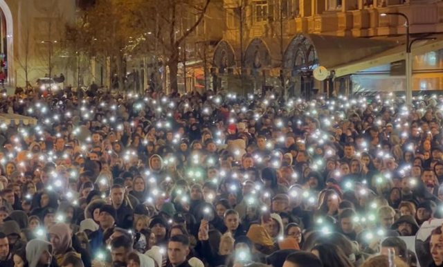 “Erozion i sistemit”?! Kush është përgjegjës për tragjedinë me 59 viktima në Maqedoninë e Veriut? “Erozion i sistemit”?! Kush është përgjegjës për tragjedinë me 59 viktima në Maqedoninë e Veriut?