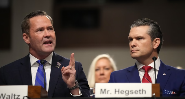 Dalin mesazhet e reja nga Administrata amerikane/ “Urrejtja” e JD Vance për Europën në bisedat e publikuara, Trump: Jam dakord me të, ata janë parazitë Dalin mesazhet e reja nga Administrata amerikane/ “Urrejtja” e JD Vance për Europën në bisedat e publikuara, Trump: Jam dakord me të, ata janë parazitë