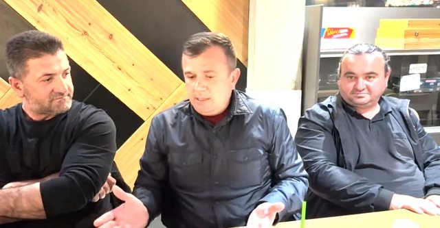 Balla nga Kreta: Është hera e parë që një kryeministër shqiptar zhvillon një takim të këtyre përmasave në një ishull të Greqisë Balla nga Kreta: Është hera e parë që një kryeministër shqiptar zhvillon një takim të këtyre përmasave në një ishull të Greqisë