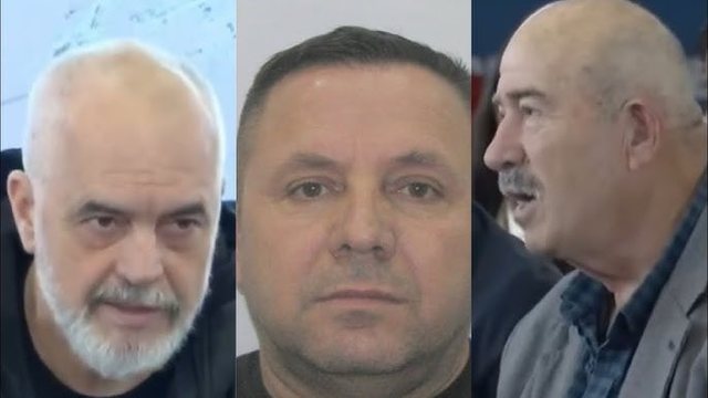 Biznesmeni nga Elbasani i rrëfehet Ramës: S’jam rrugaç! Talo Çelën e kam 10 metra afër, por s’e pranova