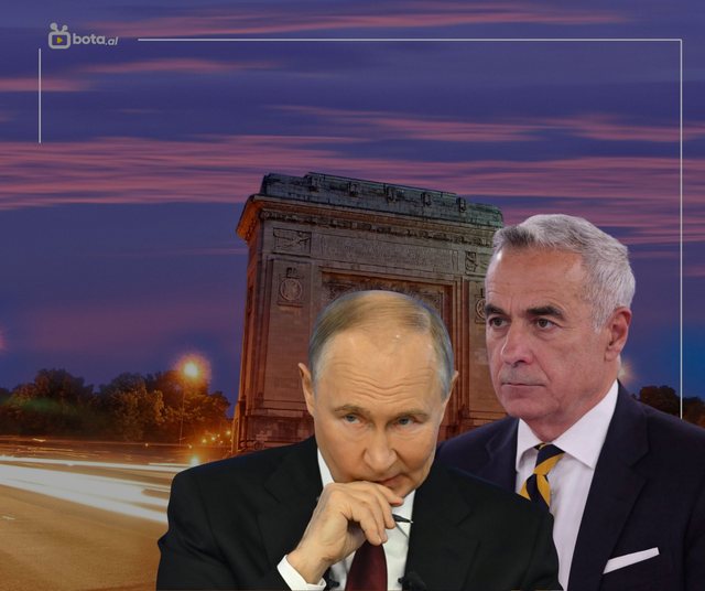 Rumania, frikë dhe zemërim në betejën për shpirtin e demokracisë Rumania, frikë dhe zemërim në betejën për shpirtin e demokracisë