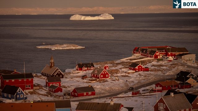 Dilema e Grenlandës: Të bëhet me Amerikën, të mbetet me Danimarkën a të pavarësohet? Dilema e Grenlandës: Të bëhet me Amerikën, të mbetet me Danimarkën a të pavarësohet?