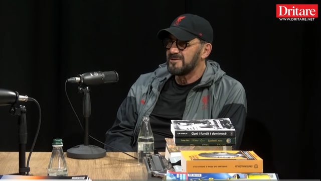 Demalia: Jo Berisha, me Kujtim Gjuzin kandidat për kryeministër fiton opozita! Demalia: Jo Berisha, me Kujtim Gjuzin kandidat për kryeministër fiton opozita!