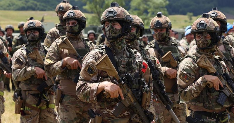 Plani i mbrojtjes së BE, Shqipëria mund të përfitojë nga fondi miliarda eurosh për blerje armësh