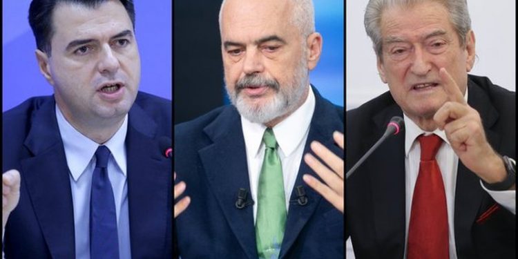 “Luli ishte kukulla e bufit të kënetës, por…”, Rama: Opozita, penguesi më i madh i reformës në drejtësi! Dolën me çadra në shesh dhe kërcënuan me bojkot zgjedhjesh