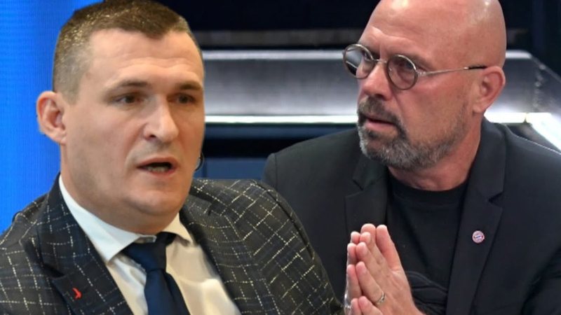 Republika e prokurorëve! Manjani: Dy pyetje të tjera që projekt Kodi i ri Penal nuk i zgjidh, madje i përkeqëson! Tani le të pyesim më parë prokurorët: “Ta bëj apo jo këtë kontratë, licensë, vendim, leje , sponsorizim…!”