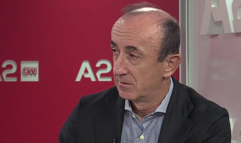 Dash Sula: Adriatik Lapaj është një kurth i Berishës, PD nuk do vijë kurrë në pushtet po s’iku Saliu