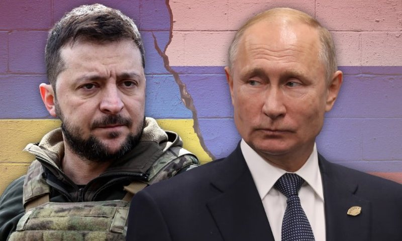 “Putin do të vdesë së shpejti”! Zelensky shikon ëndrra: Kur kjo të ndodhë, çdo gjë do mbarojë