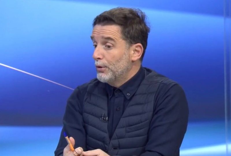 Erion Braçe për Gërdecin: Drejtësia e re kërkon ta mbyllë çështjen. Të gjithë i kanë shokë vrasësit, rrinë me ta, ju qajnë hallin, qeshin me ta, hanë e pinë bashkë