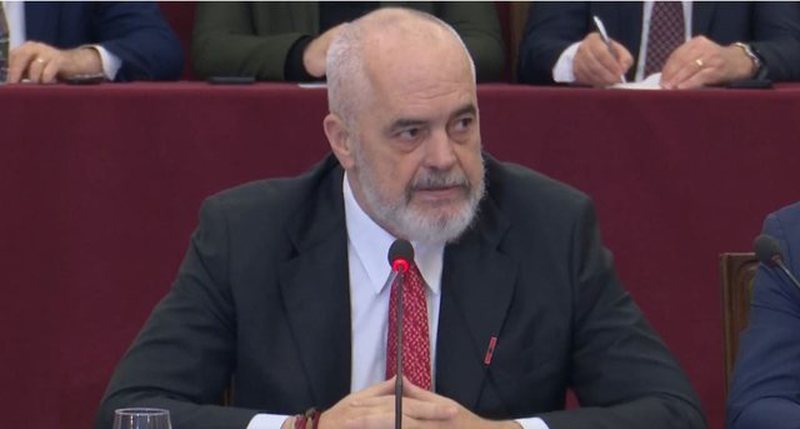 Rama hap zarfet e kandidatëve për deputetë! Sa nga grupi parlamentar rrezikojnë ‘eliminimin’